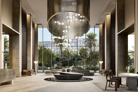 Купить квартиру в City Walk, Дубай: 4 спальни, 427м², № 68790 - фото 14