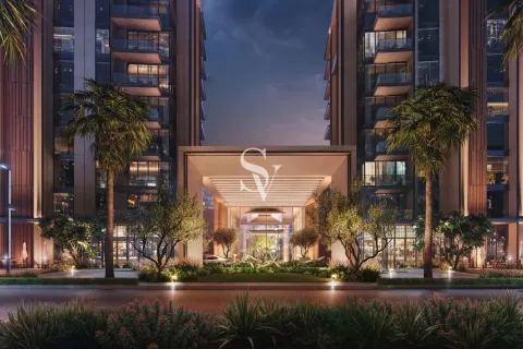 Купить квартиру в City Walk, Дубай: 4 спальни, 427м², № 68790 - фото 12