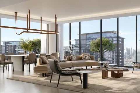 Купить квартиру в City Walk, Дубай: 4 спальни, 427м², № 68790 - фото 10