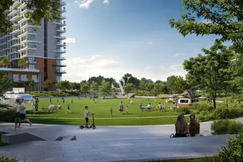 Appartement à Vida Residences Hillside à Dubai, 1 chambre, 71 m², № 68780 - photo 7