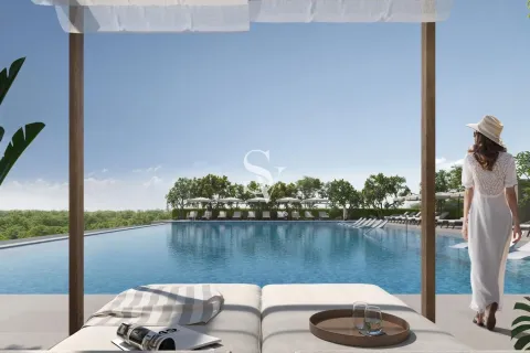 Appartement à Vida Residences Hillside à Dubai, 1 chambre, 71 m², № 68780 - photo 10