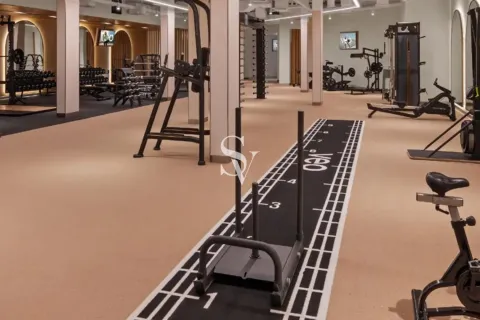 Appartement à Vida Residences Hillside à Dubai, 1 chambre, 71 m², № 68780 - photo 12