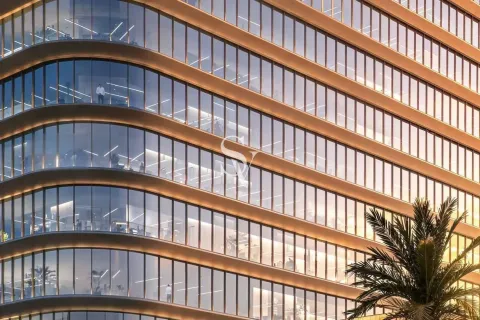 Apartamento en Damac District en DAMAC Hills (Akoya by DAMAC), Dubai, 1 dormitorio, 64 m², № 68779 - foto 18