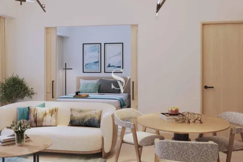 Apartamento en Damac District en DAMAC Hills (Akoya by DAMAC), Dubai, 1 dormitorio, 64 m², № 68779 - foto 21