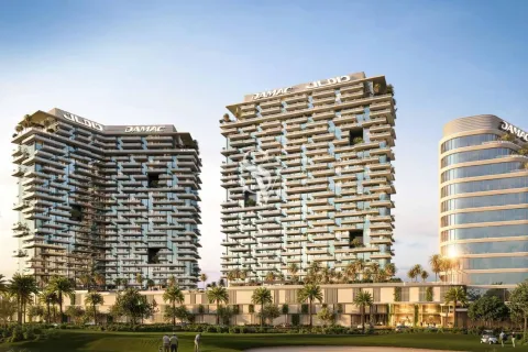 Apartamento en Damac District en DAMAC Hills (Akoya by DAMAC), Dubai, 1 dormitorio, 64 m², № 68779 - foto 2