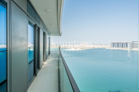شقة في Dubai Harbour, دبي 3 غرف نوم, 178.97948756 م² رقم 13262 - صورة 24
