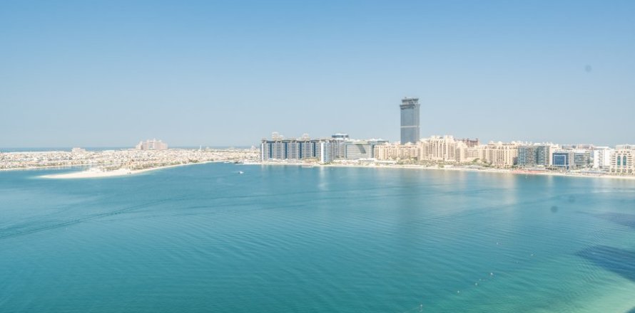 شقة في Dubai Harbour, دبي 3 غرف نوم, 178.979 م² رقم 13262