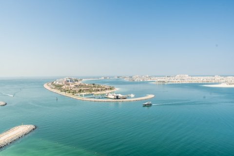 شقة في Dubai Harbour, دبي 3 غرف نوم, 178.97948756 م² رقم 13262 - صورة 27