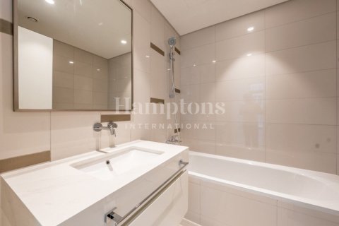 شقة في Dubai Harbour, دبي 3 غرف نوم, 178.97948756 م² رقم 13262 - صورة 16
