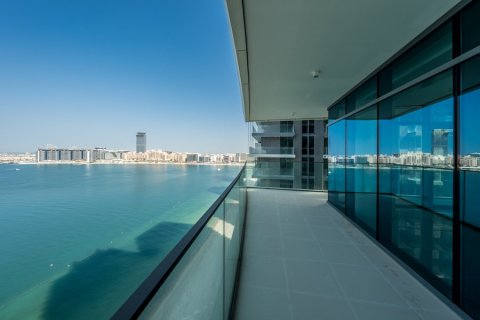 شقة في Dubai Harbour, دبي 3 غرف نوم, 178.97948756 م² رقم 13262 - صورة 28
