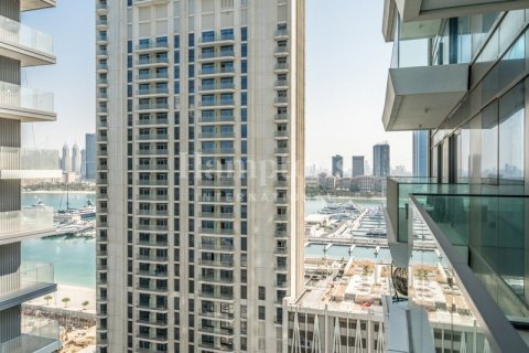 شقة في Dubai Harbour, دبي 3 غرف نوم, 178.97948756 م² رقم 13262 - صورة 25