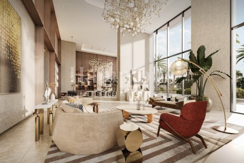 شقة في Zabeel, دبي 1غرف نوم, 68.37660800 م² رقم 13261 - صورة 11