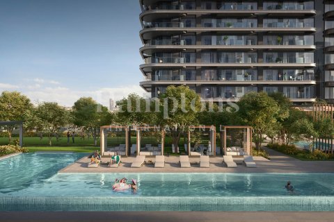شقة في Zabeel, دبي 1غرف نوم, 68.37660800 م² رقم 13261 - صورة 13