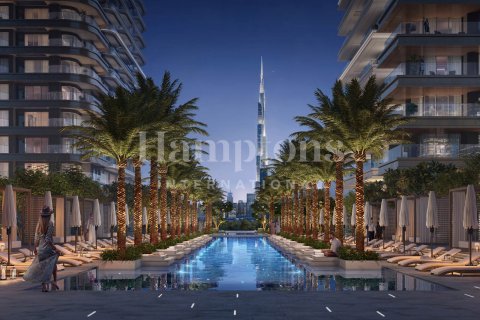 شقة في Zabeel, دبي 1غرف نوم, 68.37660800 م² رقم 13261 - صورة 8