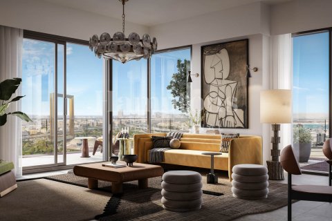 شقة في Zabeel, دبي 1غرف نوم, 68.37660800 م² رقم 13261 - صورة 1