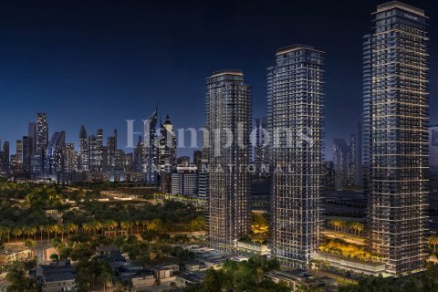 شقة في Zabeel, دبي 1غرف نوم, 68.37660800 م² رقم 13261 - صورة 18