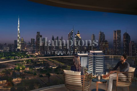 شقة في Zabeel, دبي 1غرف نوم, 68.37660800 م² رقم 13261 - صورة 3