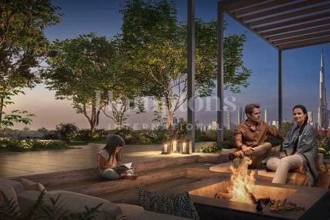 شقة في Zabeel, دبي 1غرف نوم, 68.37660800 م² رقم 13261 - صورة 17