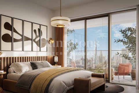شقة في Zabeel, دبي 1غرف نوم, 68.37660800 م² رقم 13261 - صورة 4