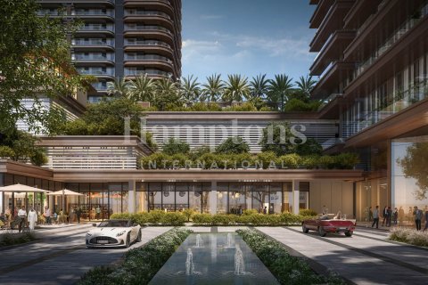شقة في Zabeel, دبي 1غرف نوم, 68.37660800 م² رقم 13261 - صورة 14