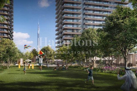 شقة في Zabeel, دبي 1غرف نوم, 68.37660800 م² رقم 13261 - صورة 10