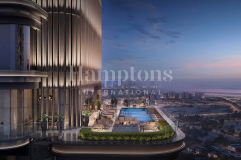 شقة في Zabeel, دبي 1غرف نوم, 68.37660800 م² رقم 13261 - صورة 6