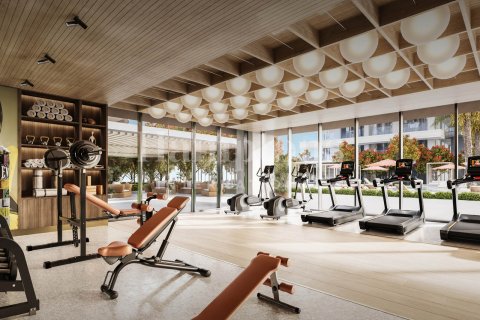 شقة في Zabeel, دبي 1غرف نوم, 68.37660800 م² رقم 13261 - صورة 9
