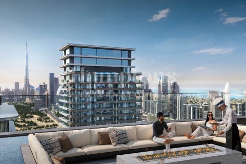 شقة في Zabeel, دبي 1غرف نوم, 68.37660800 م² رقم 13261 - صورة 2