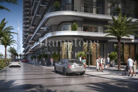 شقة في Zabeel, دبي 1غرف نوم, 68.37660800 م² رقم 13261 - صورة 16