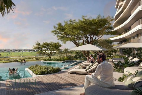 Купить квартиру в Dubai Land, Дубай: 3 спальни, 182м², № 60679 - фото 4