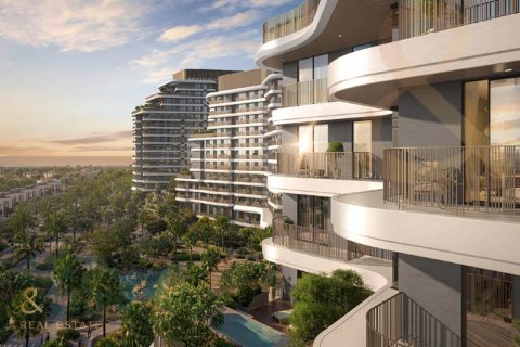Купить квартиру в Dubai Land, Дубай: 3 спальни, 182м², № 60679 - фото 1
