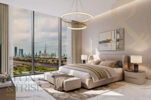 Appartement à Sobha Hartland, Mohammed Bin Rashid City, Dubai, 1 chambre, 69 m², № 60701 - photo 3