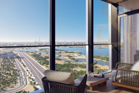 Appartement à Sobha Hartland, Mohammed Bin Rashid City, Dubai, 1 chambre, 69 m², № 60701 - photo 5