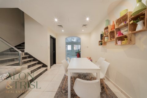 Купить виллу в Diamond Views, Джумейра Вилладж Серкл, Дубай: 3 спальни, 143м², № 60678 - фото 4