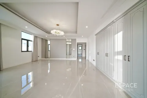 Villa à Palm Jumeirah, Dubai, 5 chambres, 743 m², № 61848 - photo 18
