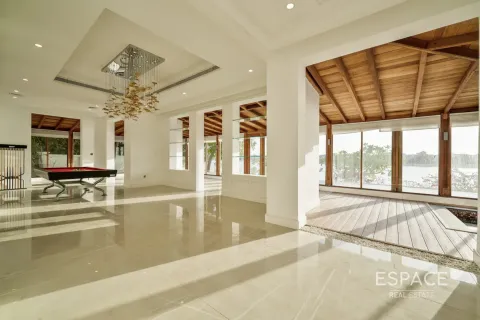 Villa à Palm Jumeirah, Dubai, 5 chambres, 743 m², № 61848 - photo 7