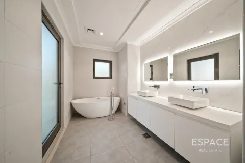 Villa à Palm Jumeirah, Dubai, 5 chambres, 743 m², № 61848 - photo 10