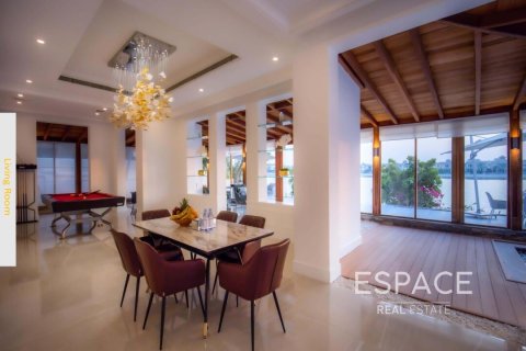 Villa à Palm Jumeirah, Dubai, 5 chambres, 743 m², № 61848 - photo 21