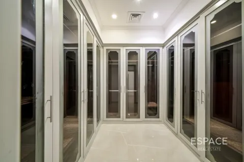 Villa à Palm Jumeirah, Dubai, 5 chambres, 743 m², № 61848 - photo 19