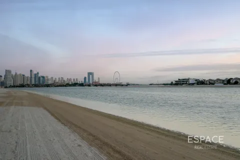 Villa à Palm Jumeirah, Dubai, 5 chambres, 743 m², № 61848 - photo 14