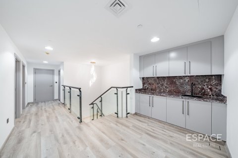 Duplex à Jumeirah Beach Residence, Dubai, 3 chambres, 350 m², № 61847 - photo 6