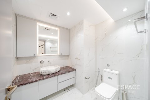 Duplex à Jumeirah Beach Residence, Dubai, 3 chambres, 350 m², № 61847 - photo 17