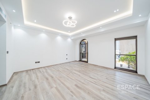 Duplex à Jumeirah Beach Residence, Dubai, 3 chambres, 350 m², № 61847 - photo 7