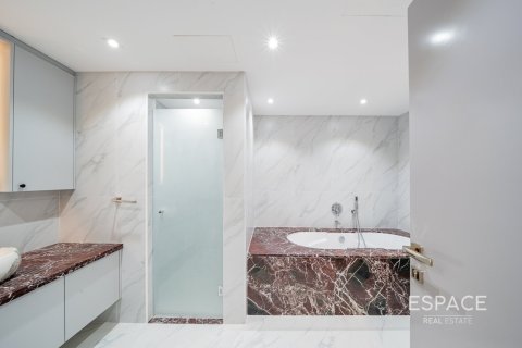 Duplex à Jumeirah Beach Residence, Dubai, 3 chambres, 350 m², № 61847 - photo 16