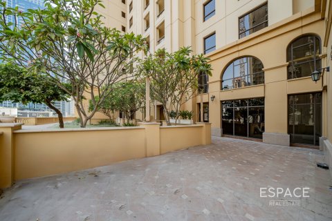 Duplex à Jumeirah Beach Residence, Dubai, 3 chambres, 350 m², № 61847 - photo 19