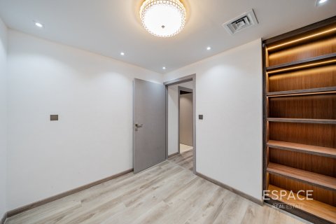 Duplex à Jumeirah Beach Residence, Dubai, 3 chambres, 350 m², № 61847 - photo 14