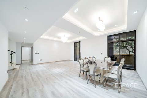 Duplex à Jumeirah Beach Residence, Dubai, 3 chambres, 350 m², № 61847 - photo 3