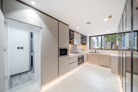 Duplex à Jumeirah Beach Residence, Dubai, 3 chambres, 350 m², № 61847 - photo 4