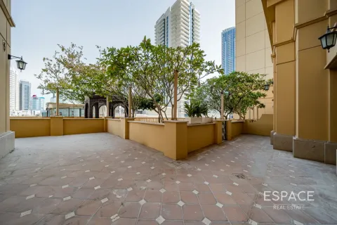 Duplex à Jumeirah Beach Residence, Dubai, 3 chambres, 350 m², № 61847 - photo 18