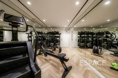 Купить виллу в Пальме Джумейре, Дубай: 4 спальни, 483м², № 61856 - фото 8